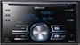 Pioneer FH-P8000BT Double-Din In-Dash CD/MP3/WMA/AAC Receiver with Built-In Bluetooth, iPod Control, and Rear USB Input