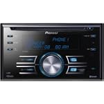 SAVE $121.01 - Pioneer FH-P8000BT Double Din In-Dash CD/Mp3/Wma/iTunes AAC/Wav Receiver $248.99