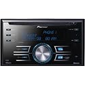 Pioneer FH-P8000B AM/FM CD Car Stereo Receiver with Bluetooth