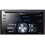 Pioneer FH-P8000BT Double Din In-Dash CD/Mp3/Wma/iTunes AAC/Wav Receiver