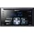 Pioneer FH-P8000BT Double Din In-Dash CD/Mp3/Wma/iTunes AAC/Wav Receiver
