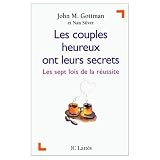 Les couples heureux ont leurs secrets