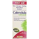 Boiron Calendula Cream, 2.5 oz