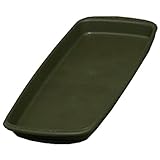 アイリスオーヤマ 受け皿 プランター受皿 650 ハーブグリーン