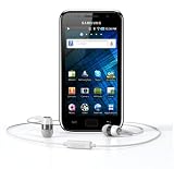 SAMSUNG Galaxy S WiFi 4.0 8 GB MP4 Player (YP-G1CW / XEF)
