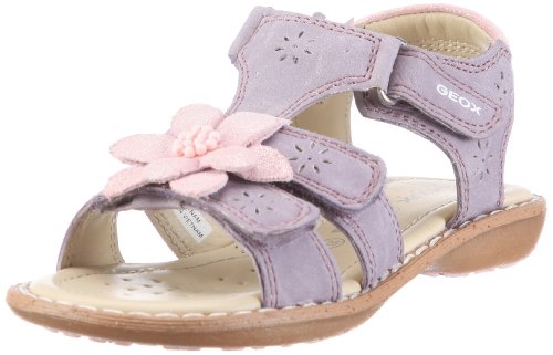 Geox Baby Sandal Lime B2219W0EK77C8545 M&auml;dchen Sandalen Preisvergleich