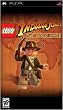 LEGO Indiana Jones PSP