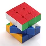 Lujex - Nouveau 3x3x3 Rubik's Cube DaYan V ZhanChi Coloré Version d'Origine
