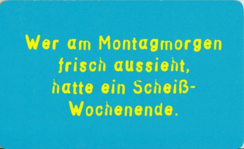 Frühstücksbrett 