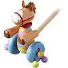 Pony Push Along