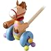Pony Push Along