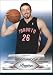 2009 /10 Panini Prestige Basketball Card # 78 Hedo Turkoglu Toronto Raptors Mint Condition- Shipped In Protective Screwdown Display Case!