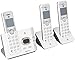 AT&T EL52315 Dect 6.0 Answering System with Caller ID/Call Waiting Landline Telephone Accessory