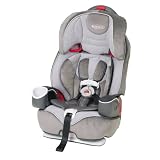 Graco Nautilus 3-in-1 Car Seat