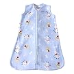 Halo Fleece SleepSack - Dog Print