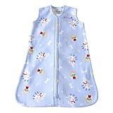 Halo Innovations Sleepsack Wearable Blanket Micro Fleece