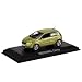 Vauxhall Corsa 5 Door 2007 Model 1:43