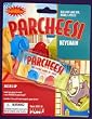 Parcheesi Board Game Keychain by Basic Fun