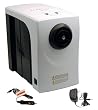 O2Cool 1086 Cool Box Personal Air Conditioner with Smart Power Technology