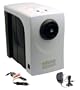 O2Cool 1086 Cool Box Personal Air Conditioner with Smart Power Technology