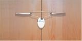 Dream Baby - Adjustable Baby Safety Steel Cable Lock - 1001 Uses