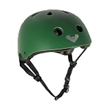 Viking Adult Multi-Sport Helmet (Flat Green)