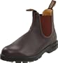 Blundstone Unisex 550 Slip On Boot,Brown,AU 11 M (US Men's 12 M)