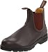 Blundstone Unisex 550 Slip On Boot,Brown,AU 10 M (US Men's 11 M)