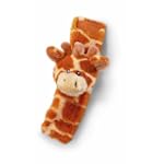 Russ Berrie Treetops Giraffe Wrist Rattle