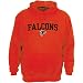 NFL Atlanta Falcons Big Break Hooded Fleece