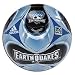 San Jose Earthquakes TGII Soccer Ball