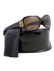 AUTHENTIC FENDI SUNGLASSES FS 350R TORTOISE 200 FS350R 350 by Fendi