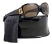 AUTHENTIC FENDI SUNGLASSES FS 350R TORTOISE 200 FS350R 350