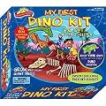 Scientific Explorer's My First Dinosaur Science Kit