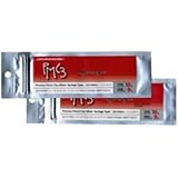 PMC3 Precious Metal Clay Silver Syringe Type 10 grams