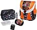 Herlitz Masters SL Plus HOT WHEELS rot DIN Schulranzen
