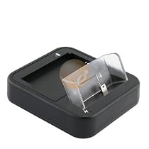 HTC Mogul (Sprint / Qwest) PPC-6800 / Verizon XV-6800 Desktop USB Dock Cradle Station with Battery Slot Charger