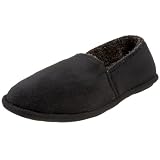 Rustic Eco-Friendly Espadrille Slipper