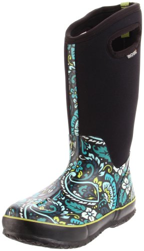 Bogs Women's Classic High Tuscany Rain Boot product image