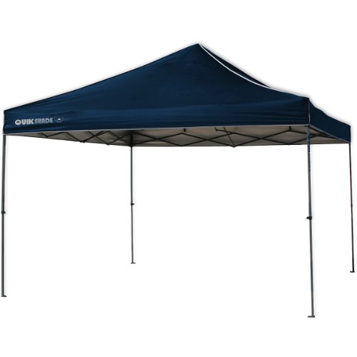 Quik Shade Weekender 144 Instant Canopy, WHITE
