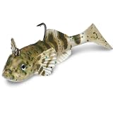 Storm WildEye Live Goby Swim Baits Size: 2.5; 1/8 oz. (WLG02)
