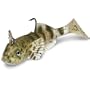 3 - Pk. Storm WildEye Live Goby Lures, 2"