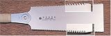9  Japanes Double Edge Pull Saw