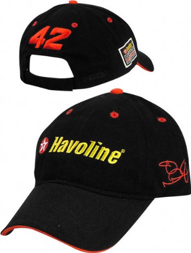 Buy Jamie McMurray Driver Pit Cap 2