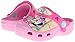 Crocs Kids 15857 Minni Jet Set Clog (Toddler/Little Kid/Big Kid)