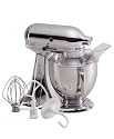 KitchenAid&reg; Custom Metallic Artisan&reg; 5-Qt. Stand Mixer
