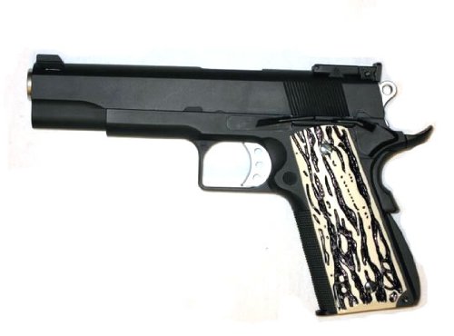 WE -1911 C Type -- WE-029
