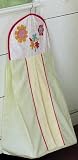 Mariposa Diaper Stacker by Kidsline