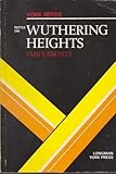 Wuthering Heights : notes
