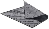 Unique Double Sided Silicone Macaroon Mat / Macaroons Cookies Baking Sheet  from Silicone4U